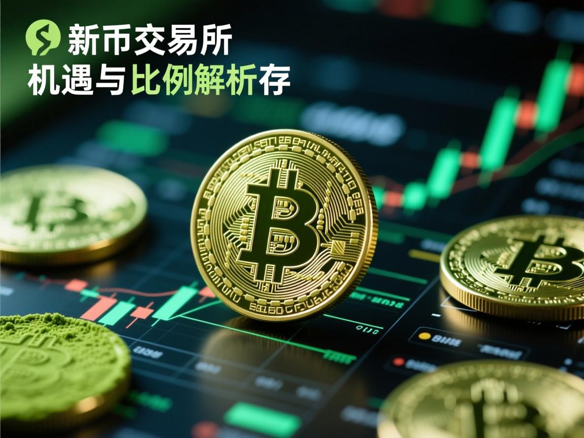 抹茶交易所新币兑换比例解析，机遇与风险并存
