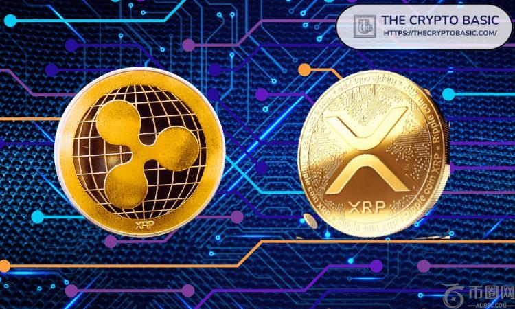 SEC 文件确认 Ripple 将交付 126,791,458 XRP 以锁定并交易公司股票