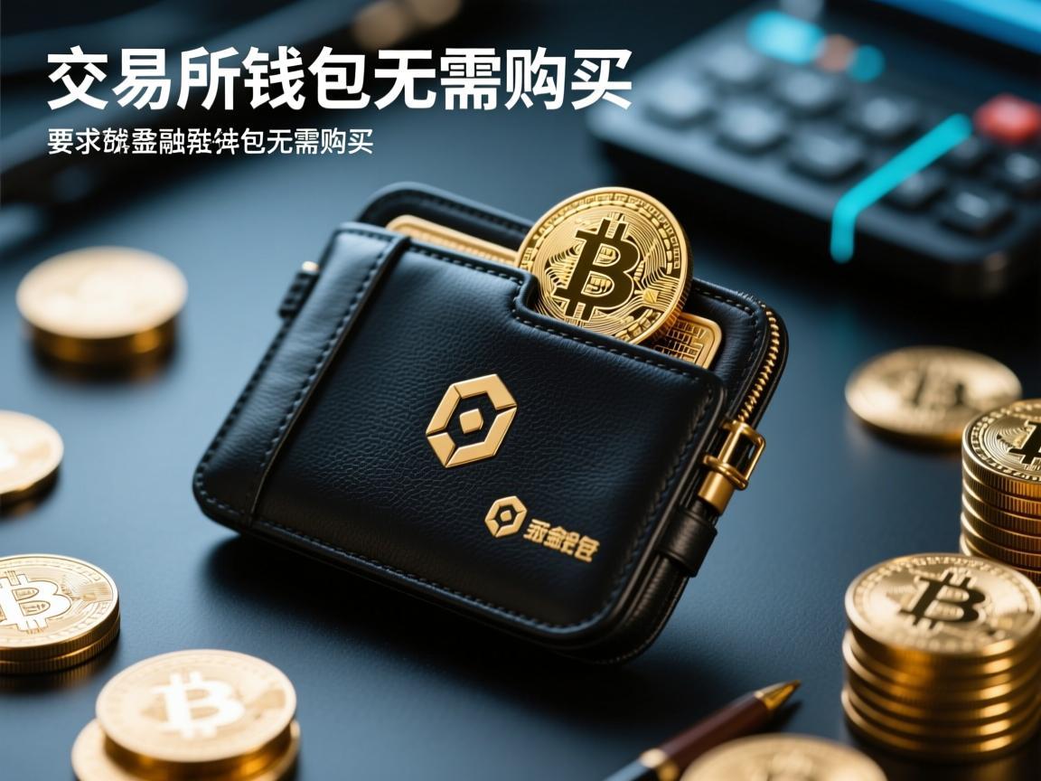 首先，需要明确，交易所钱包无需购买