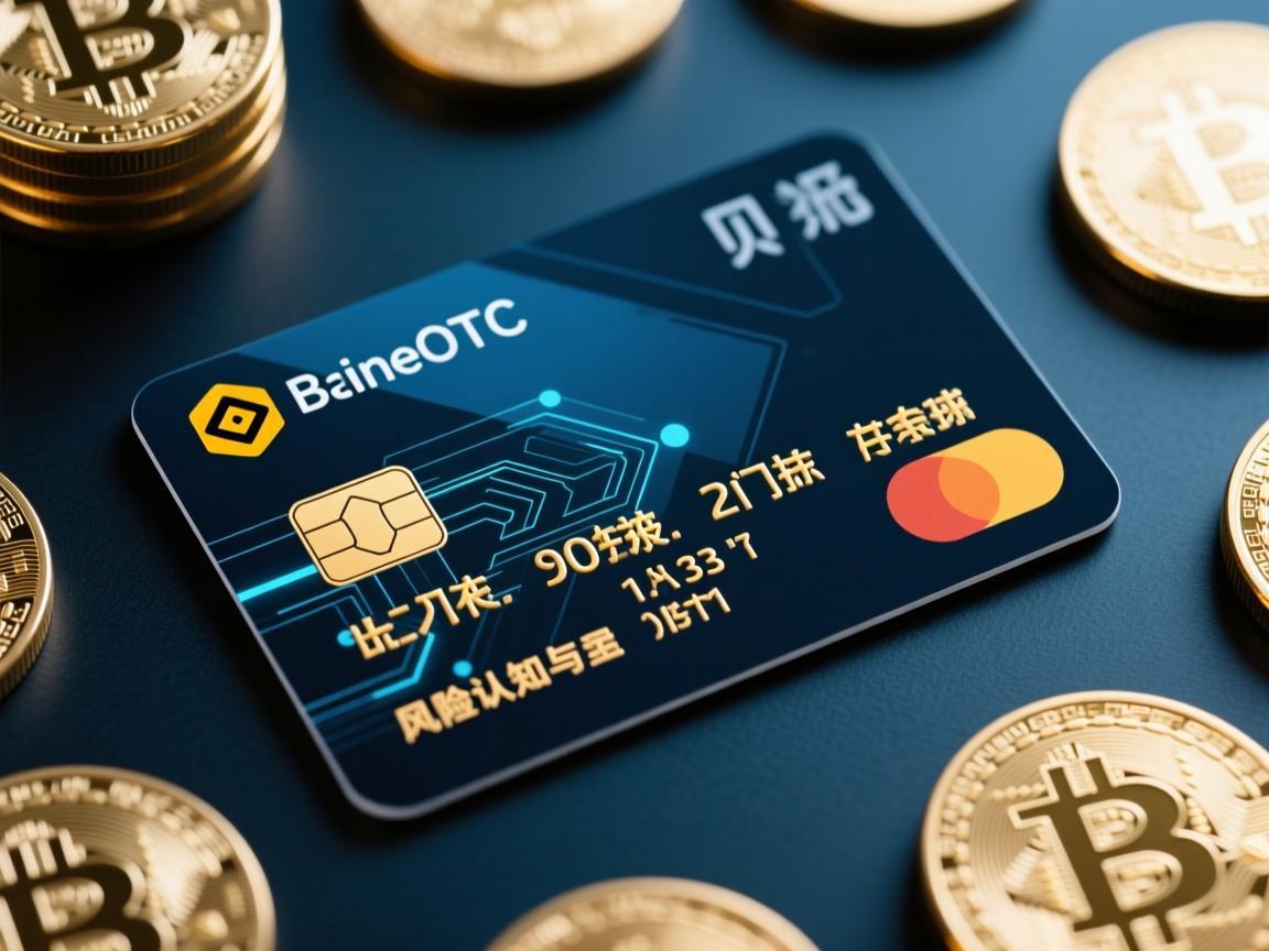 币安OTC提现有被冻卡的吗 风险认知与安全指南