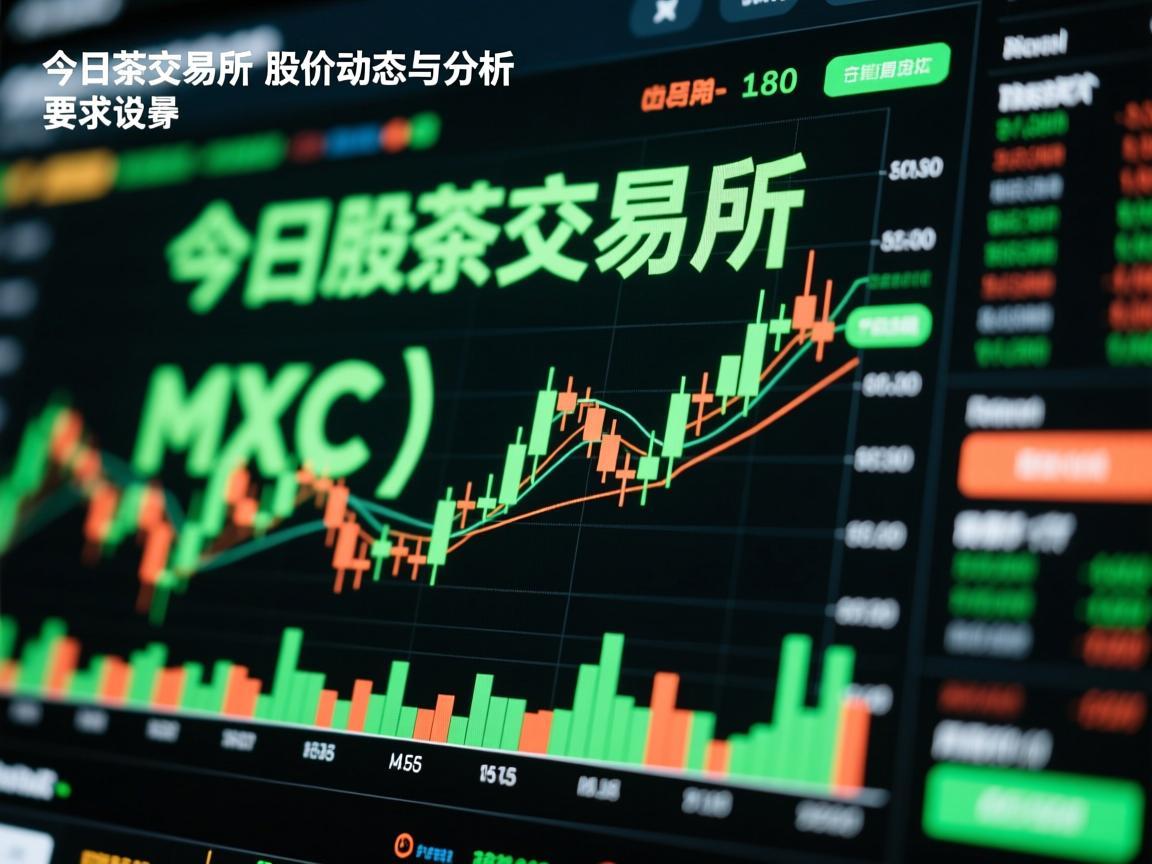今日抹茶交易所（MXC）股价动态与分析