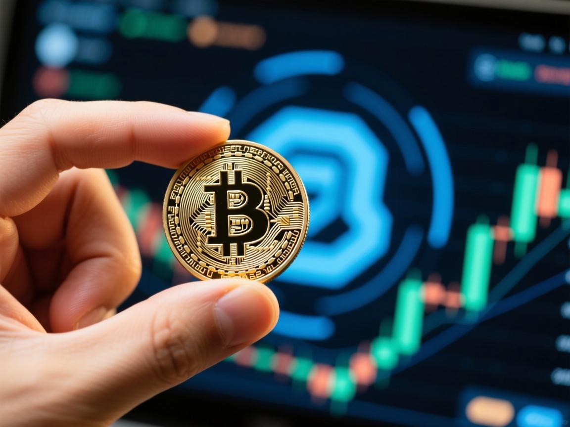 个人持有MET币是否违法 需结合多维度理性判断
