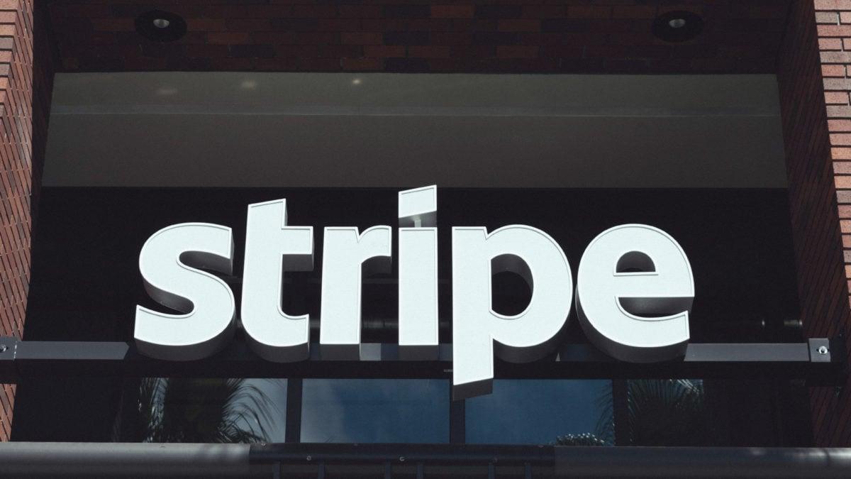 摩根大通称 Stripe 在人工智能和货币流动方面的“双重革命”可能开启一个价值 3500 亿美元的市场
