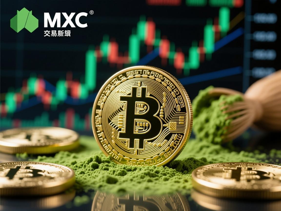MXC抹茶交易所暴涨，加密市场的黑马行情与背后逻辑