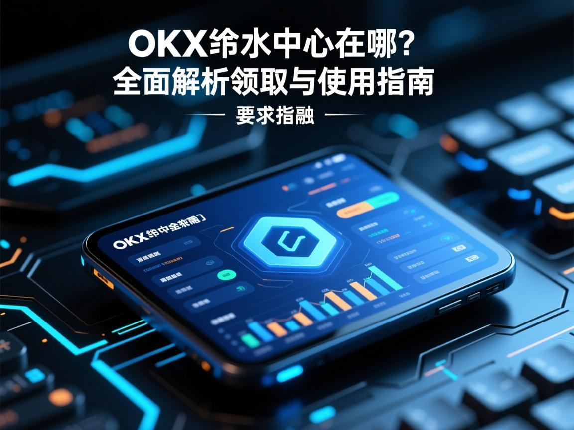 OKX领水中心在哪 全面解析领取与使用指南