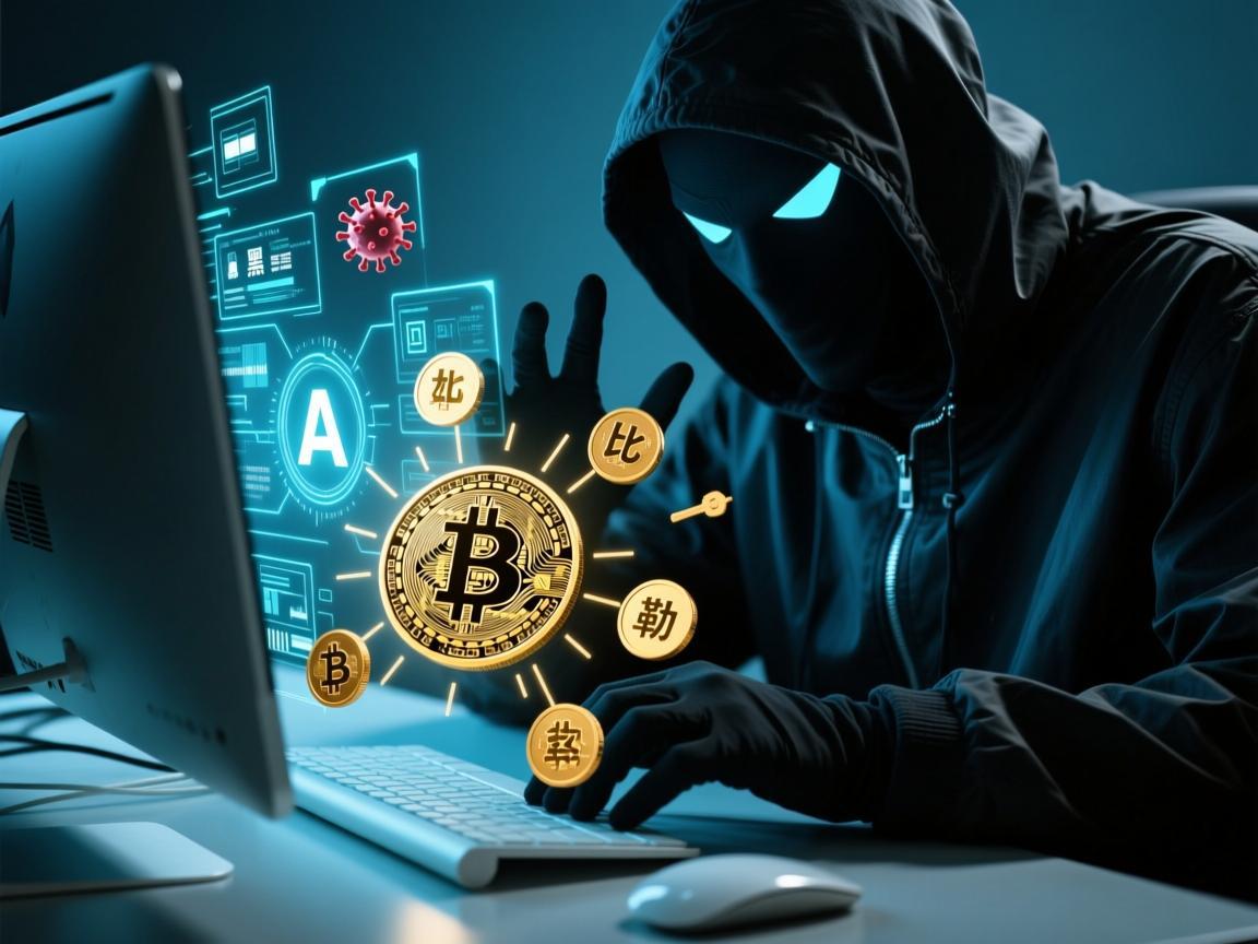 如何应对电脑被黑客入侵导致的比特币勒索病毒攻击