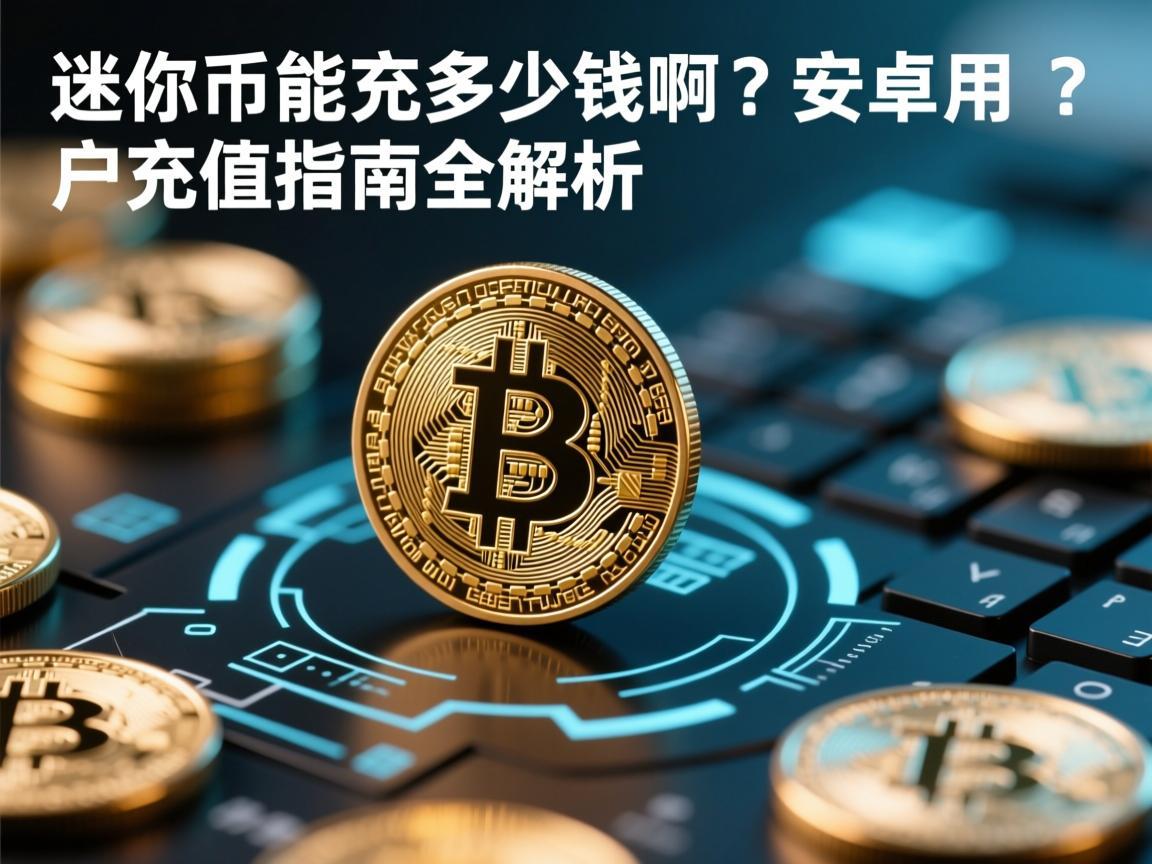迷你币能充多少钱啊 安卓用户充值指南全解析