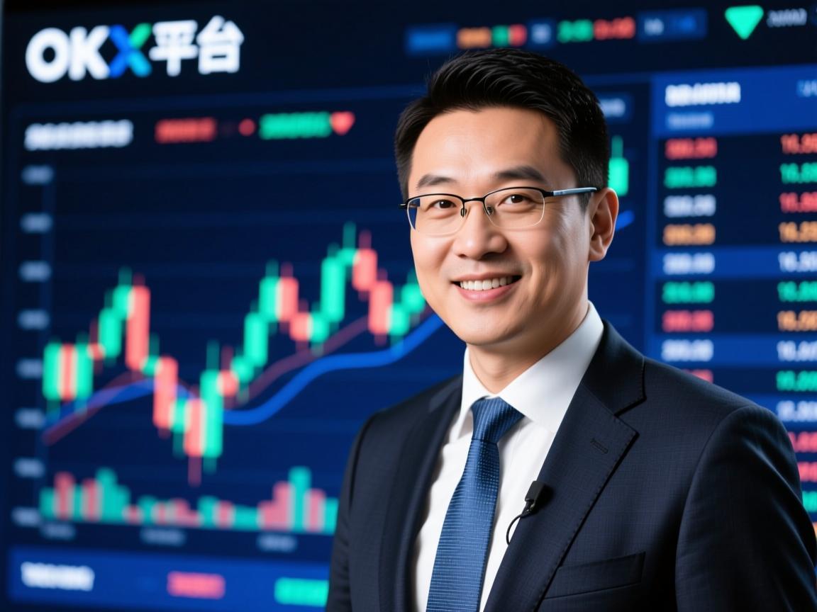 OKX平台的老板是谁 揭开全球头部交易所的掌舵者