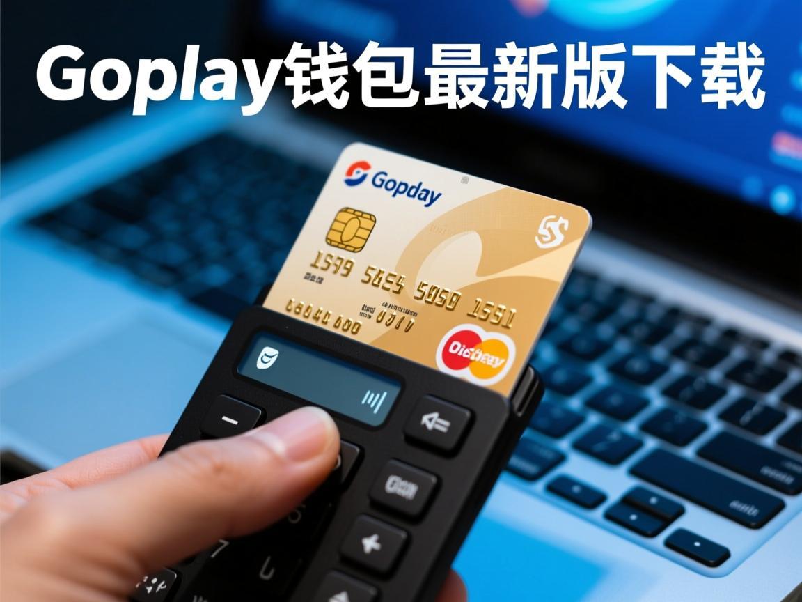 gopay钱包最新版下载