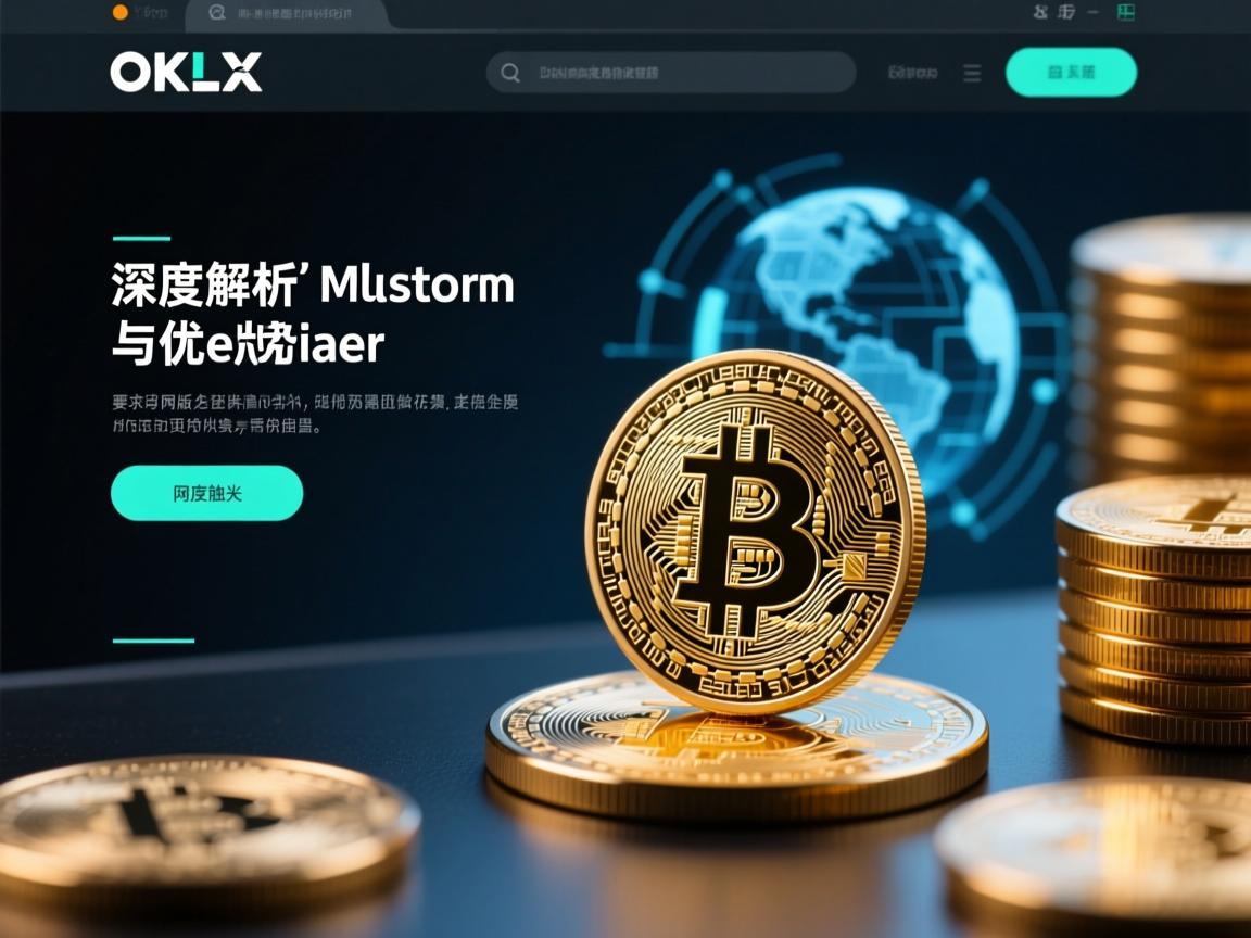 深度解析，OKX网页版的存在与优势