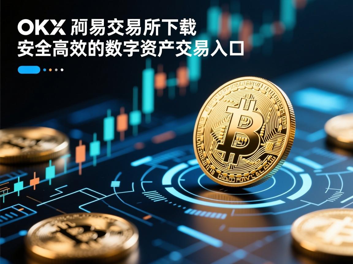 OKX欧易交易所下载，安全高效的数字资产交易入口