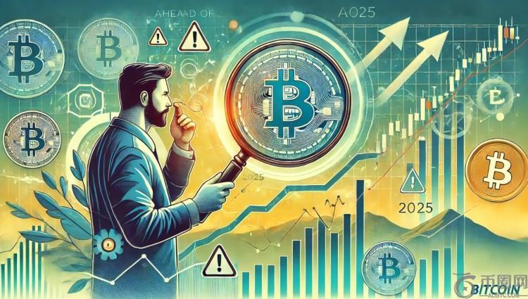 比特币价格更新：可能使牛市持续至 2026 年第二季度的关键驱动因素