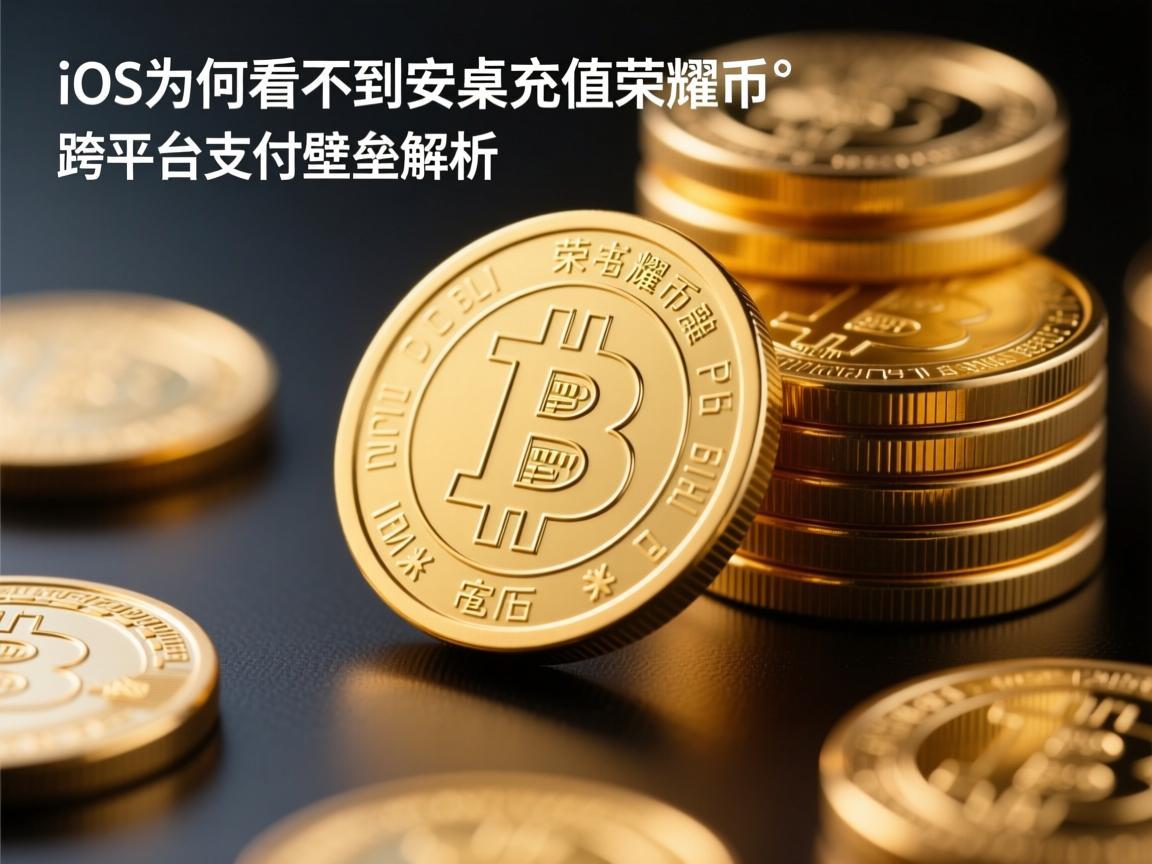 iOS为何看不到安卓充值的荣耀币 跨平台支付壁垒解析