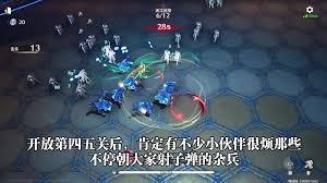 鸣潮悲鸣行动第四关通关攻略