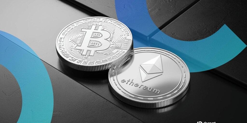 摩根大通将允许客户使用比特币和以太币作为贷款抵押品：报告