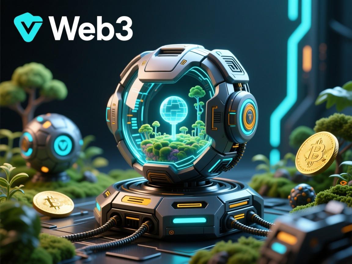 Web3游戏现状，从链上玩物到新生态雏形