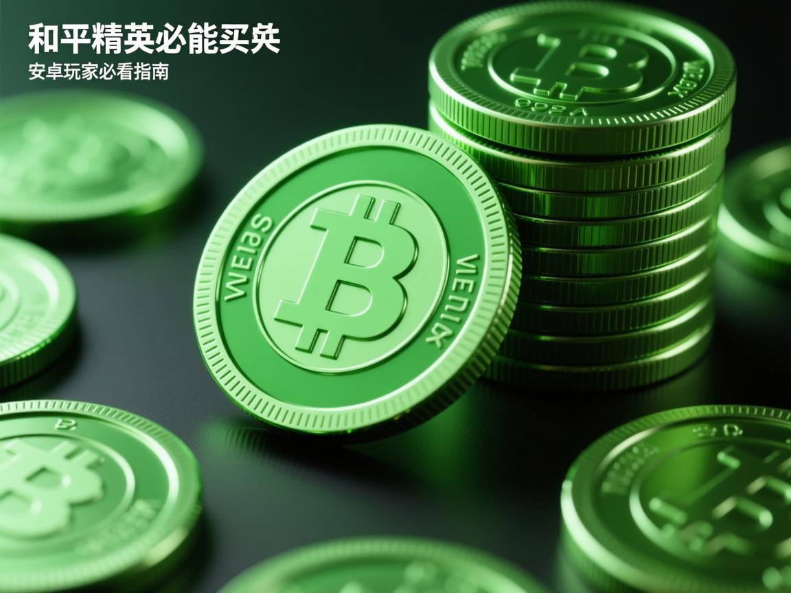 和平精英绿色币能买吗 安卓玩家必看指南