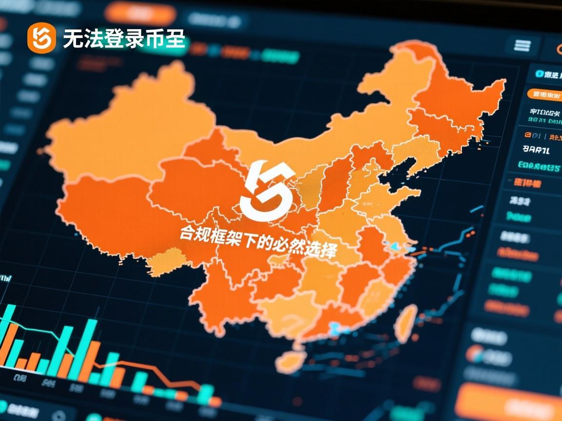 中国大陆无法登录币安，合规框架下的必然选择