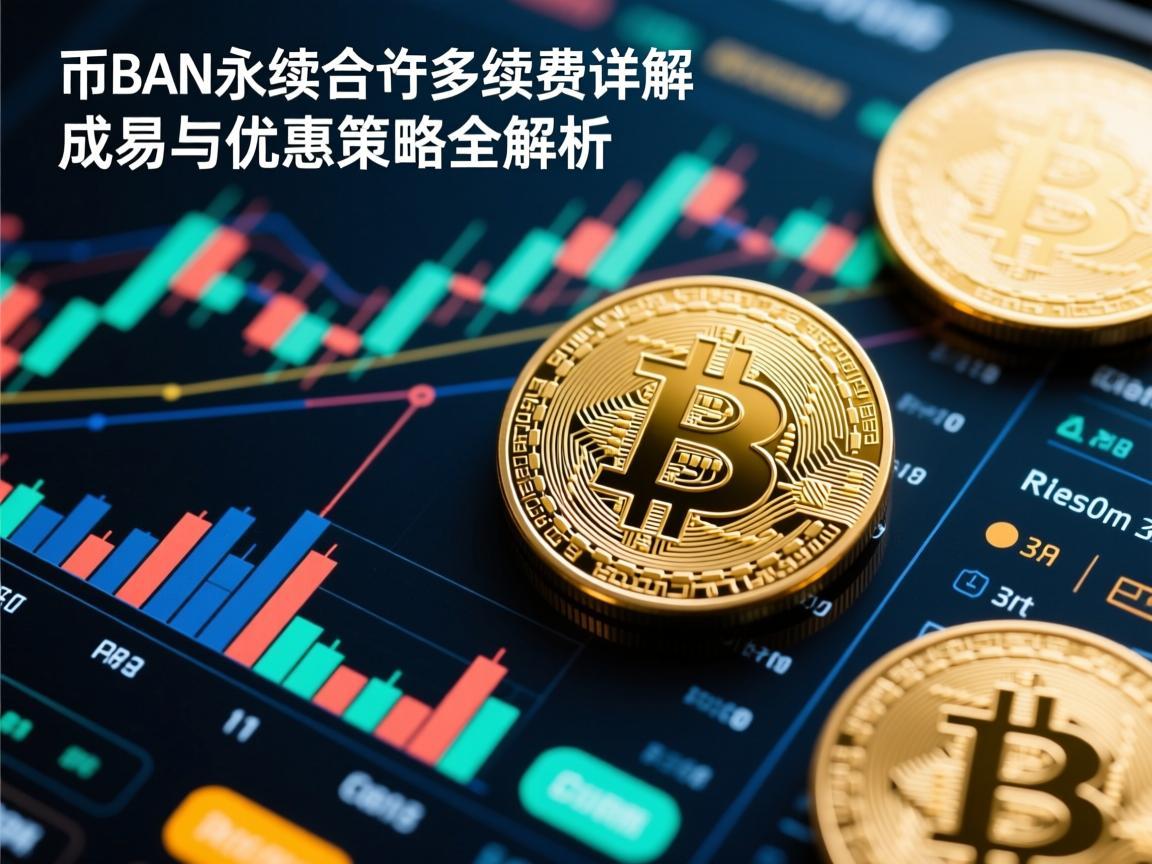 币安永续合约手续费详解，交易成本与优惠策略全解析