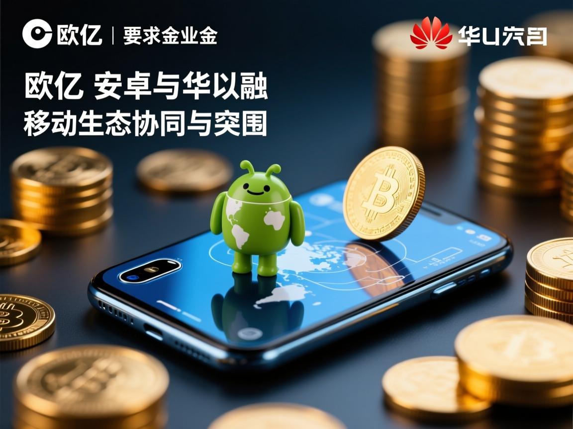 欧亿、安卓与华为，移动生态的协同与突围