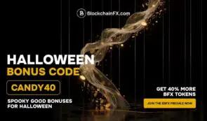2025 年最佳加密货币预售：BlockchainFX ($BFX) 为何能超越 BlockDAG、Remittix、Bitcoin Hyper 和 Snorter Token，实现 100 倍收益