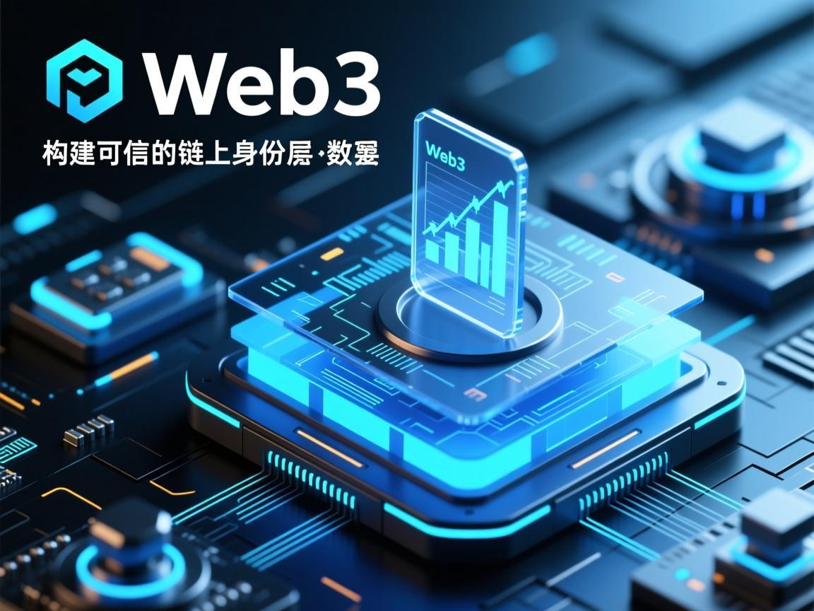 Web3，构建可信的链上身份层，开启数字新纪元