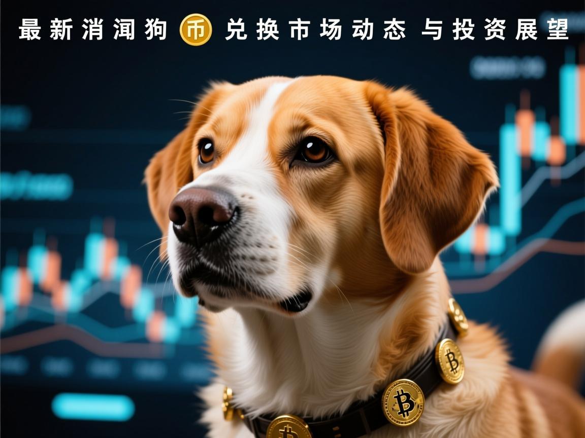 最新消息，狗狗币兑换市场动态与投资展望