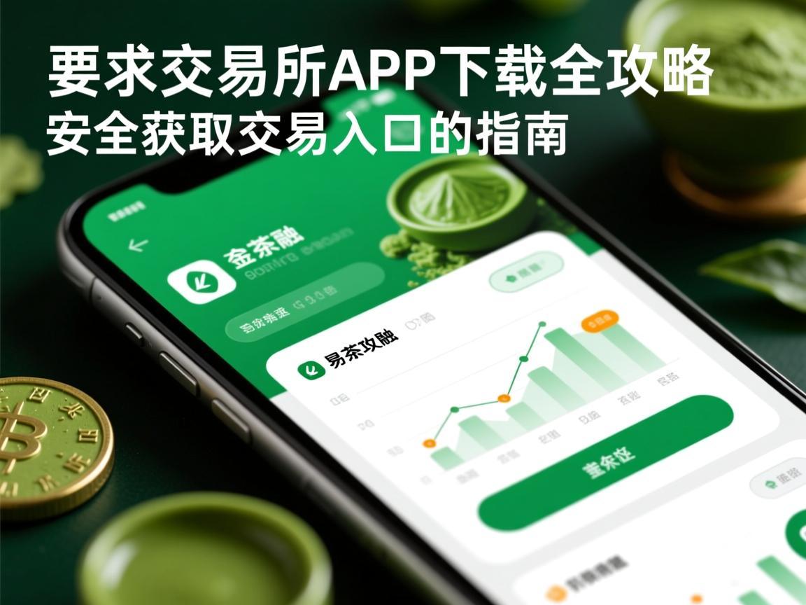 抹茶交易所APP下载全攻略，安全获取交易入口的指南