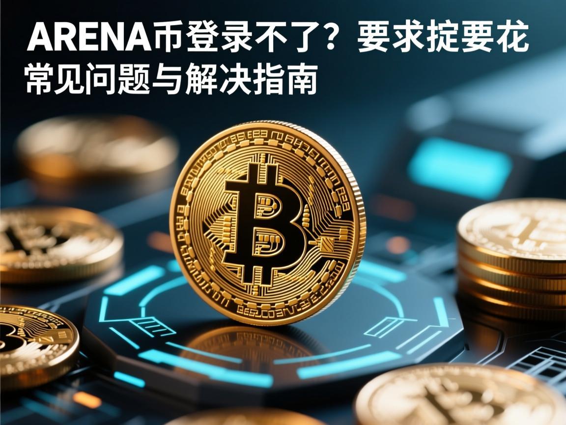 ARENA币登录不了 常见问题与解决指南