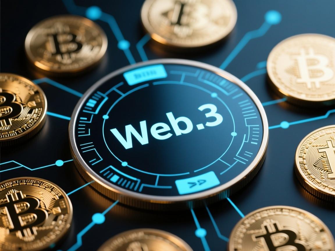 Web3交易名词解释，从基础到核心的深度解析