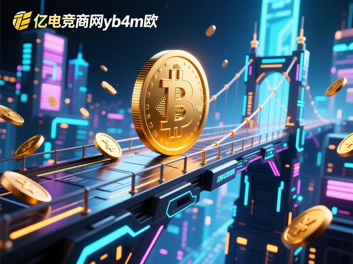 亿电竞官网yb4m欧，电竞梦想的数字桥梁