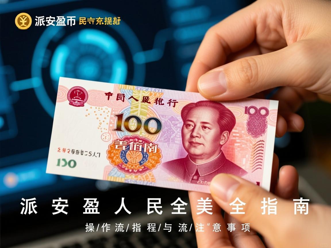 派安盈人民币充值美元全指南，操作流程与注意事项