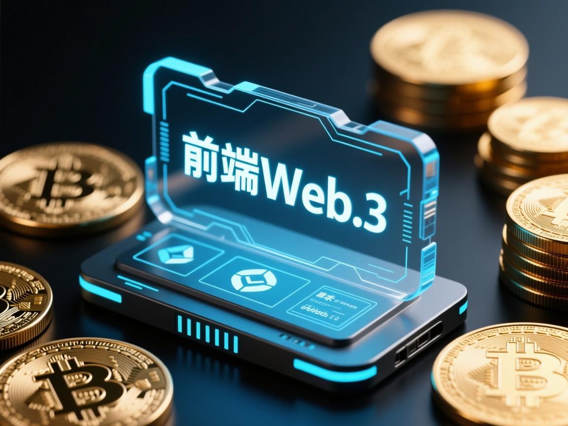 前端Web3是什么意思