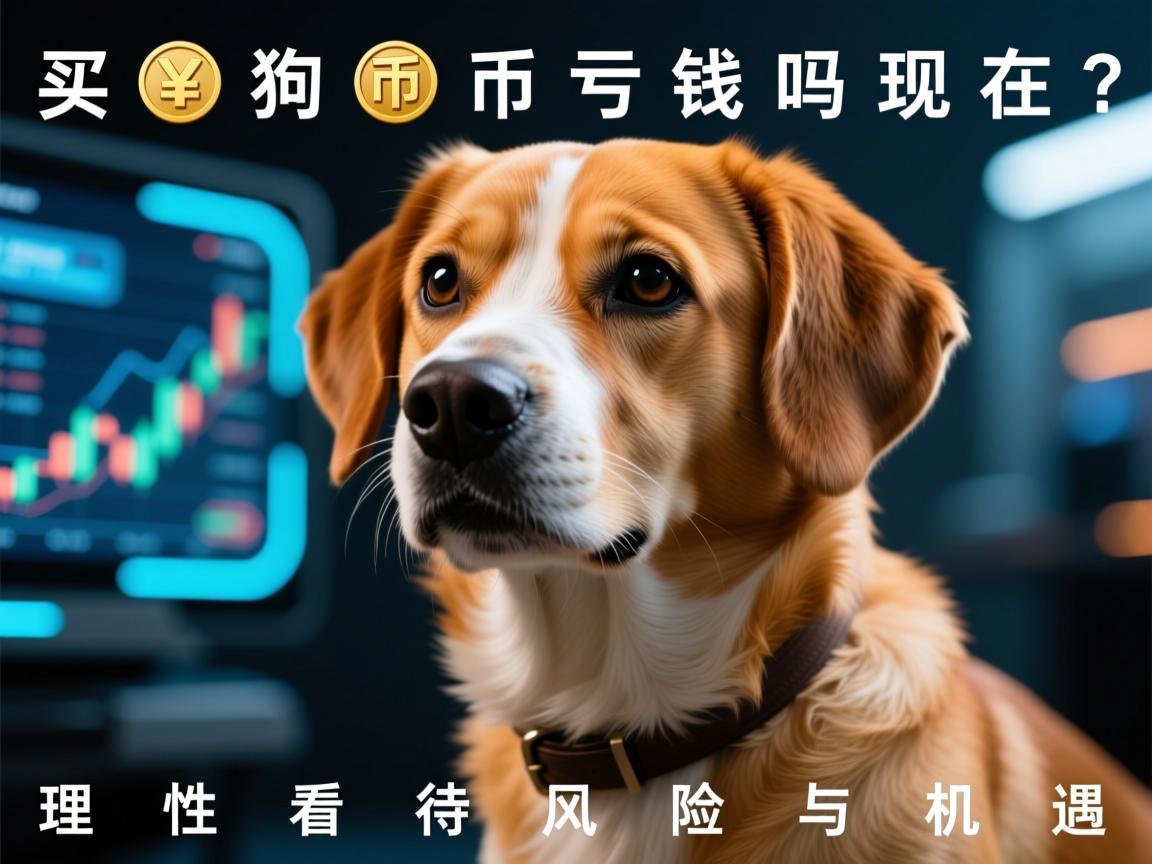 买狗狗币亏钱吗现在 理性看待风险与机遇