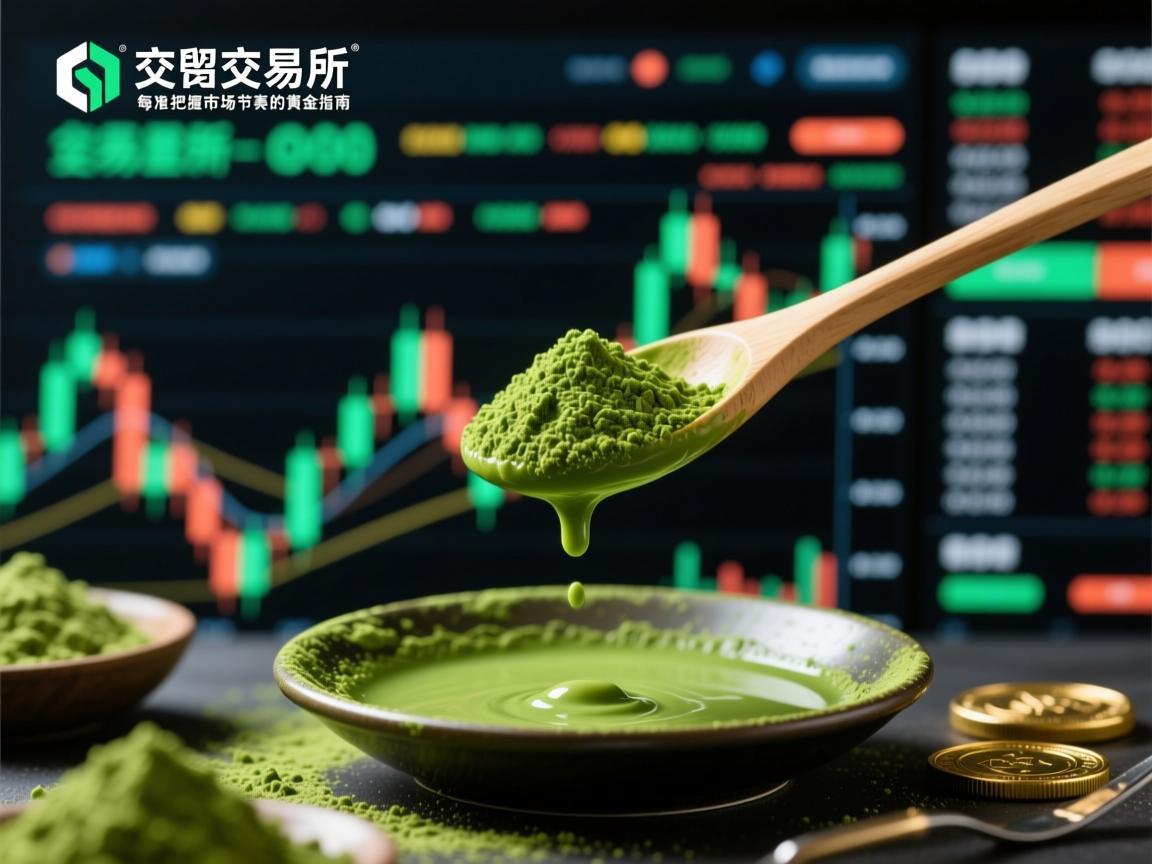 抹茶交易所每日交易更新时间，精准把握市场节奏的黄金指南