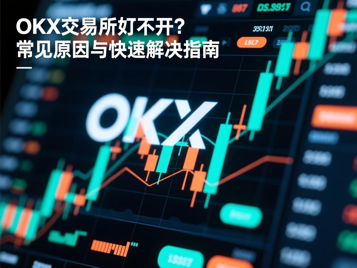 OKX交易所打不开 常见原因与快速解决指南