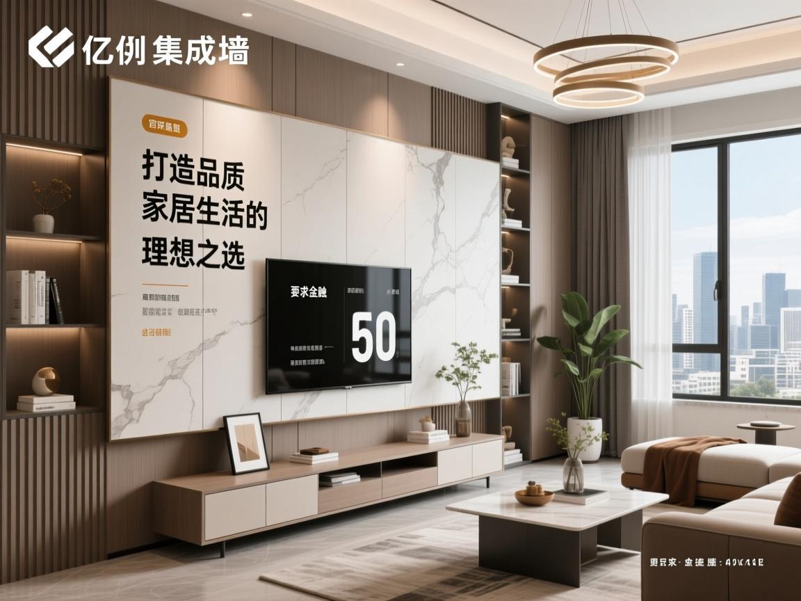 欧亿集成墙板官网，打造品质家居生活的理想之选
