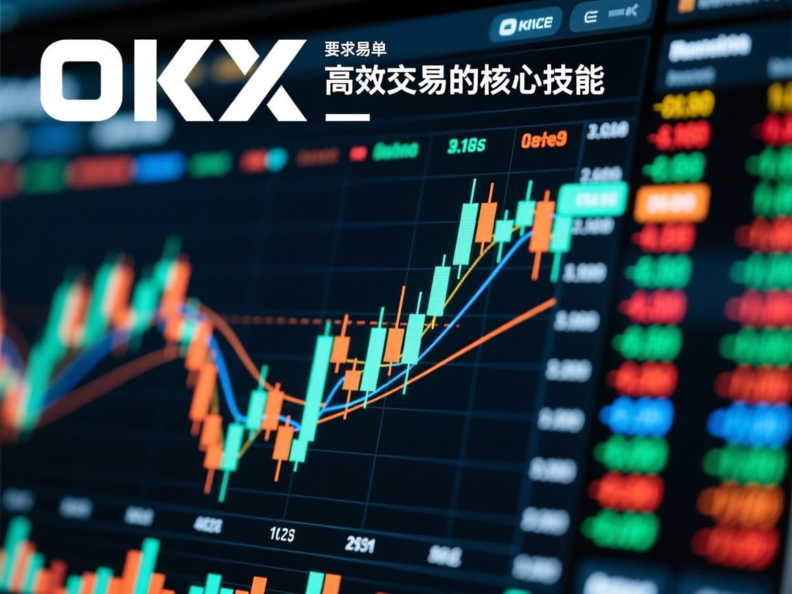 OKX交易所挂单，高效交易的核心技能