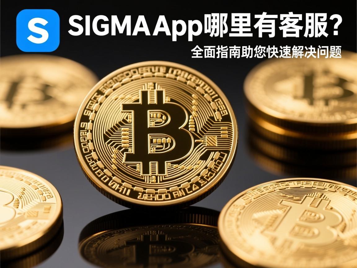 SIGMA币app哪里有客服 全面指南助您快速解决问题