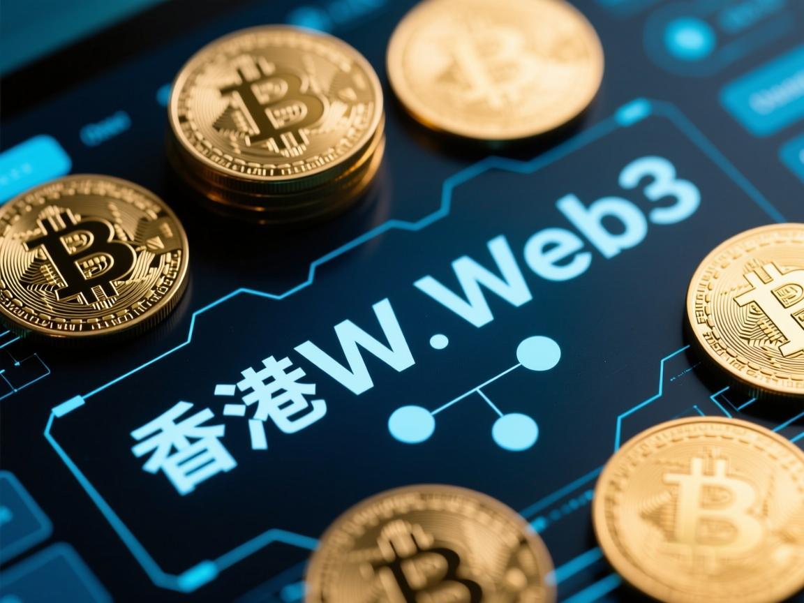 香港Web3监管，在创新与合规间寻找平衡点