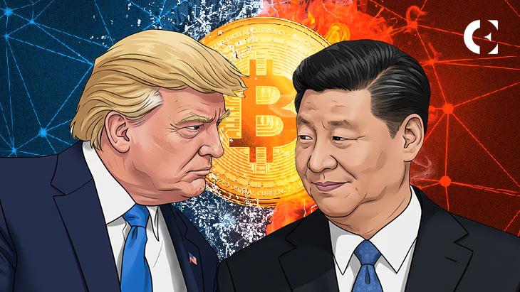 美联储会议和韩国特朗普 习近平峰会前夕，比特币价格维持在 11.5 万美元上方