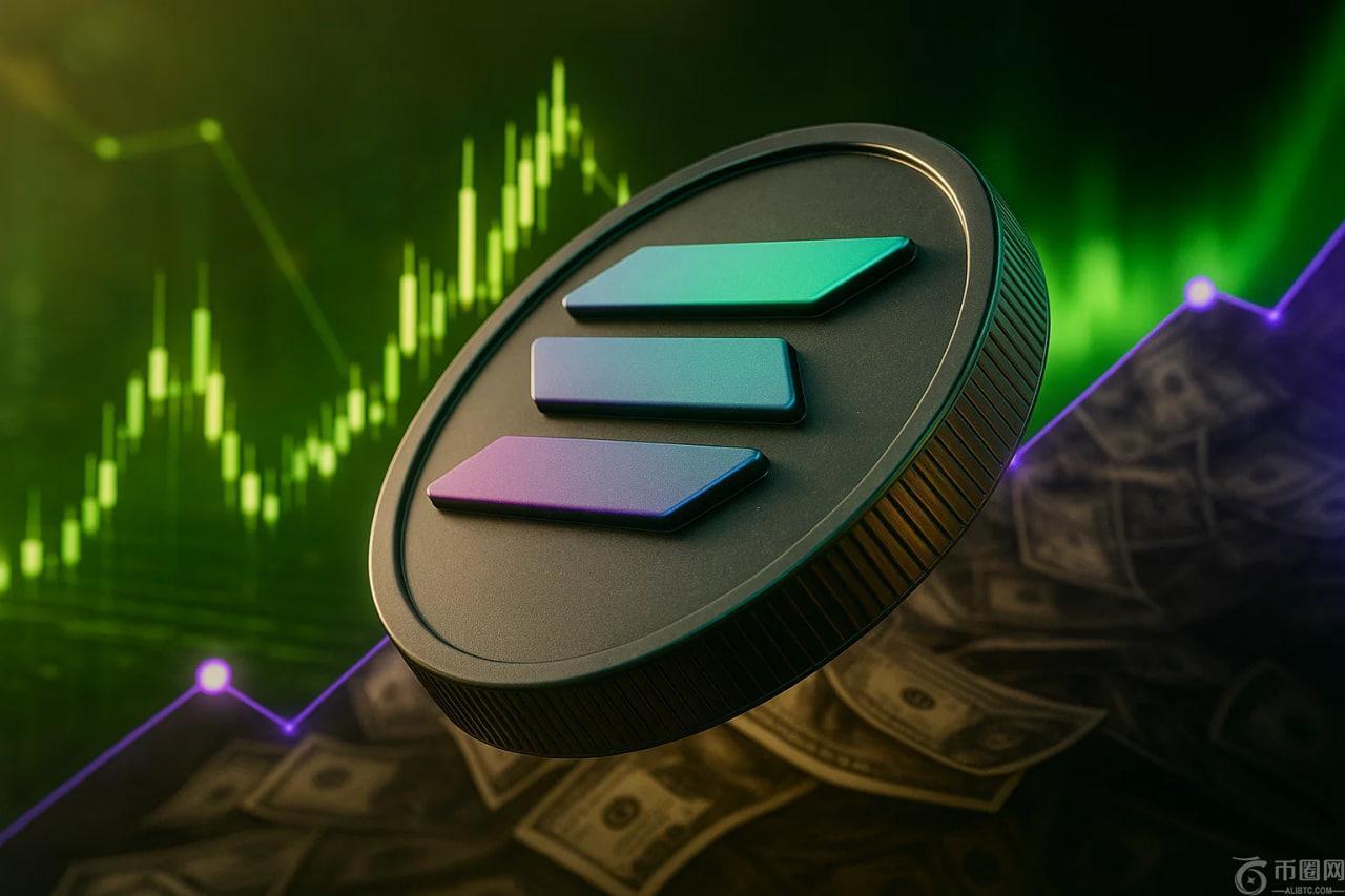 Solana atrage tot mai mulşiinvestitori：关心什么动机