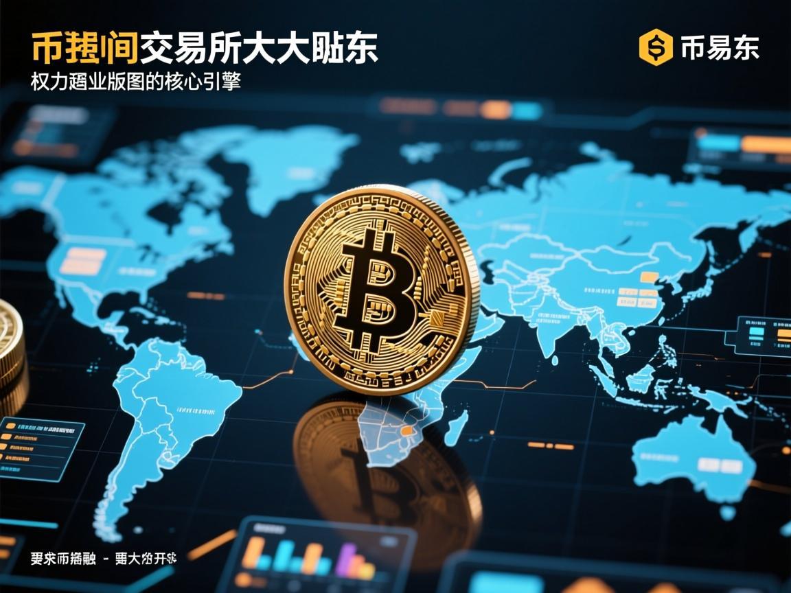 币安交易所大股东，权力结构与商业版图的核心引擎