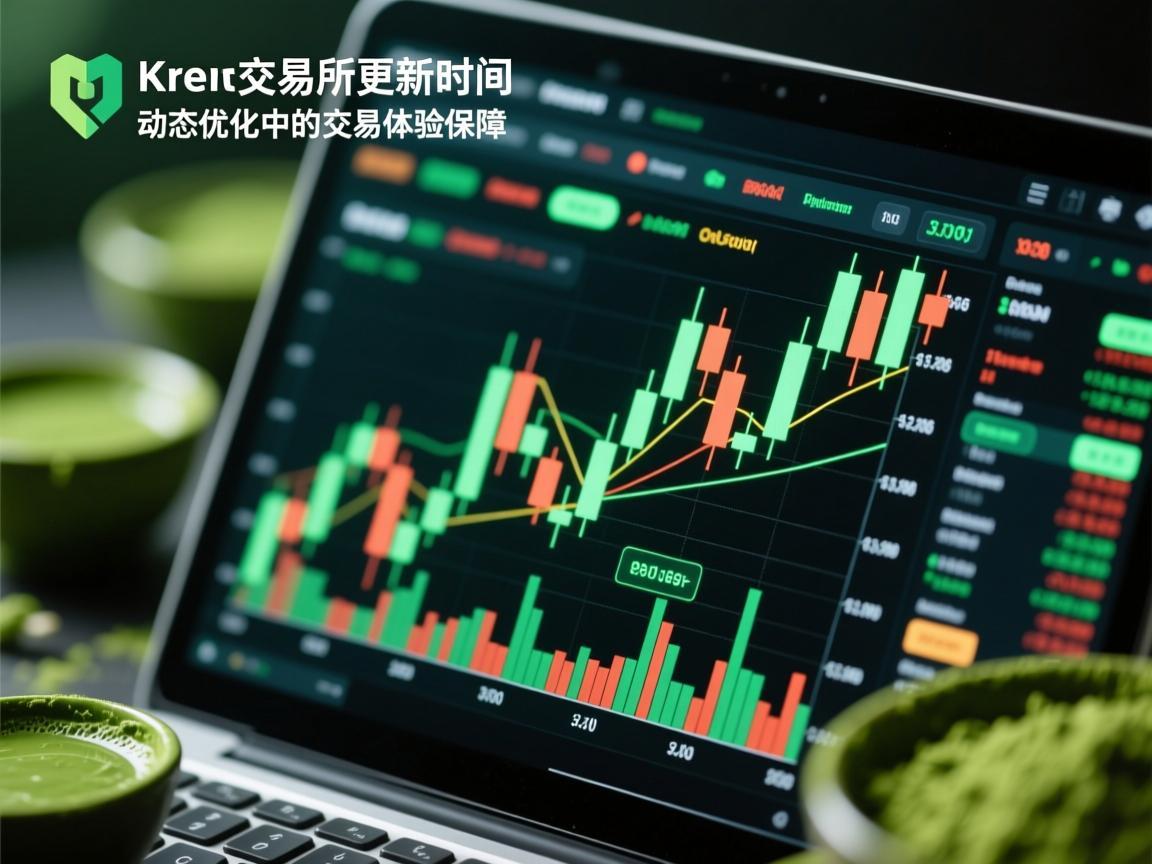 抹茶交易所更新时间，动态优化中的交易体验保障