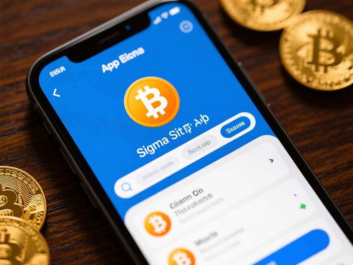 如何在苹果设备上安全安装SIGMA币APP，详细指南与注意事项
