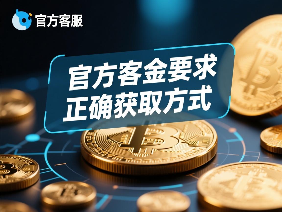 一、官方客服的正确获取方式