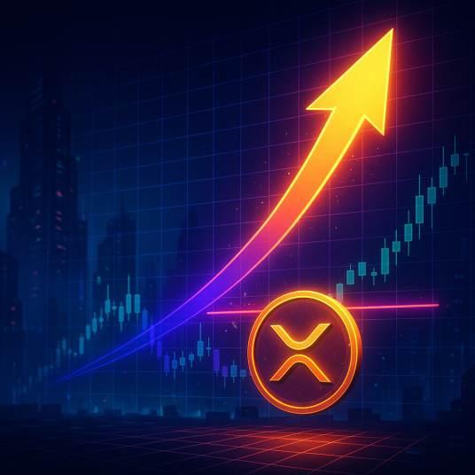 ETF 延迟动摇市场信心，但 XRP 交易量飙升支撑 2.9 美元看涨信号