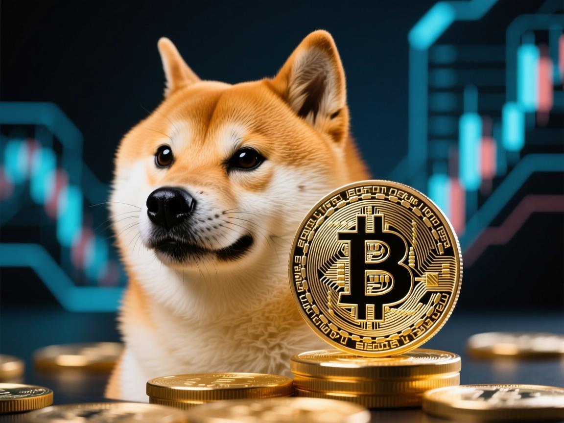 Doges与狗狗币，从网络迷因到加密货币的奇妙联动