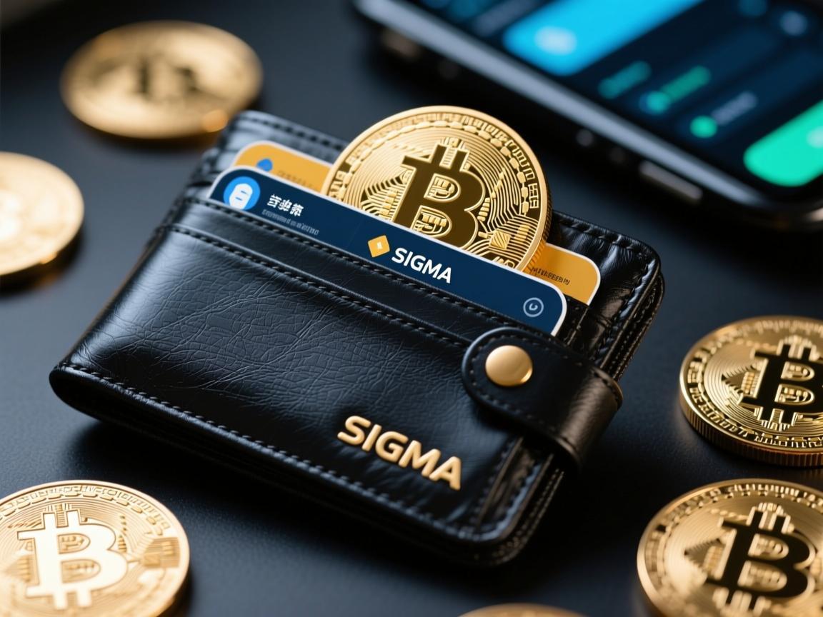 SIGMA币钱包app真假辨别指南，守护你的数字资产安全