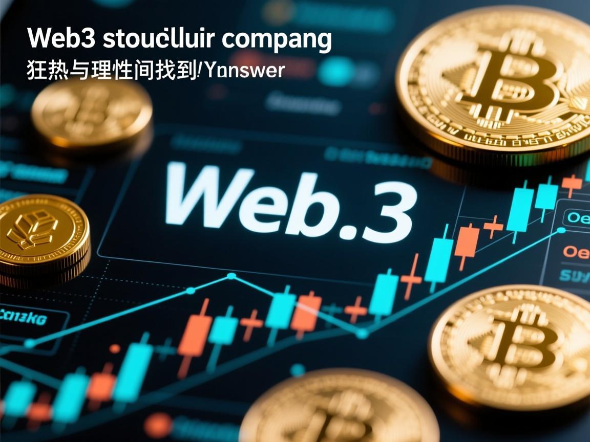Web3创业公司能去吗 在狂热与理性间找到你的答案